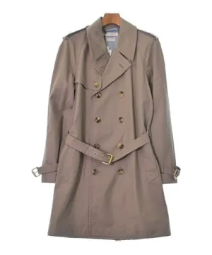 MARC JACOBS Trench coats