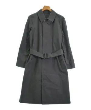 MARGARET HOWELL Trench coats