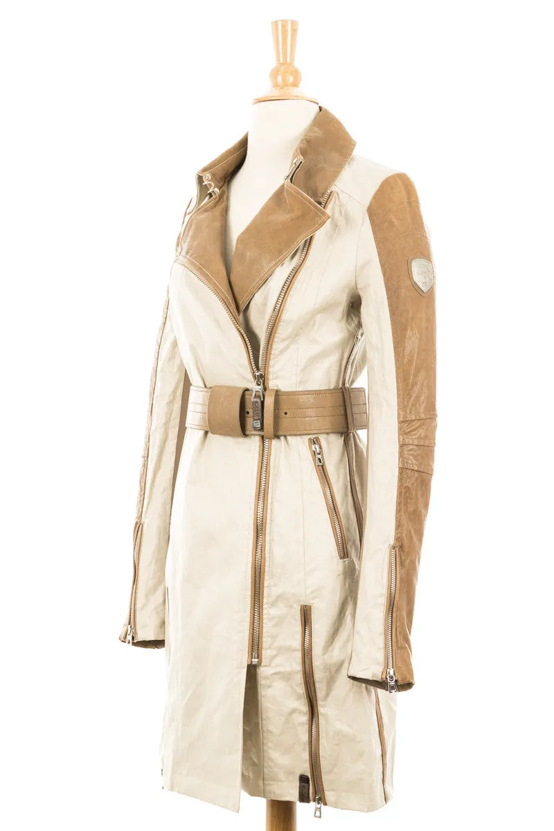 Marilyn Trench