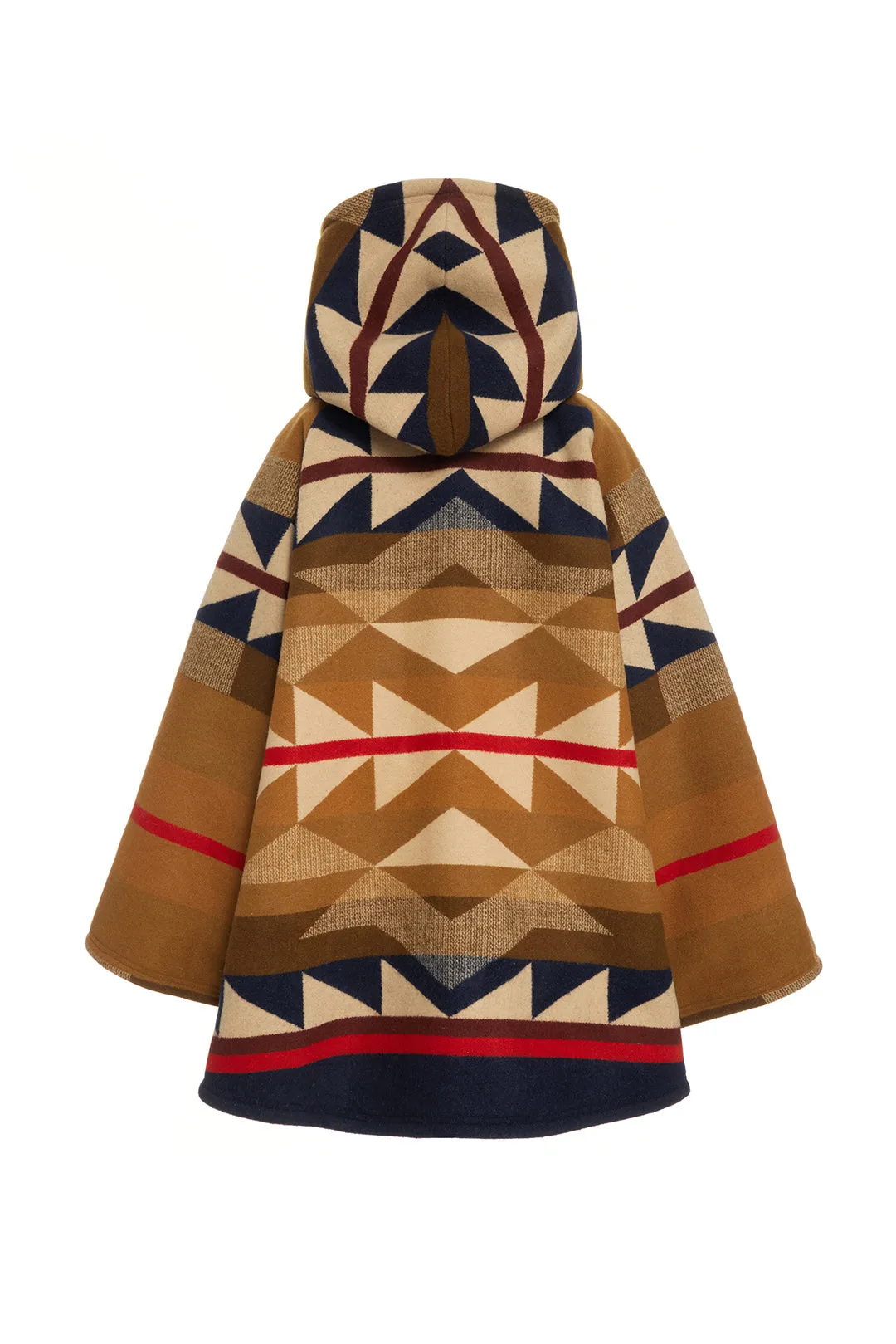 Medicine Bow Classic Cloak