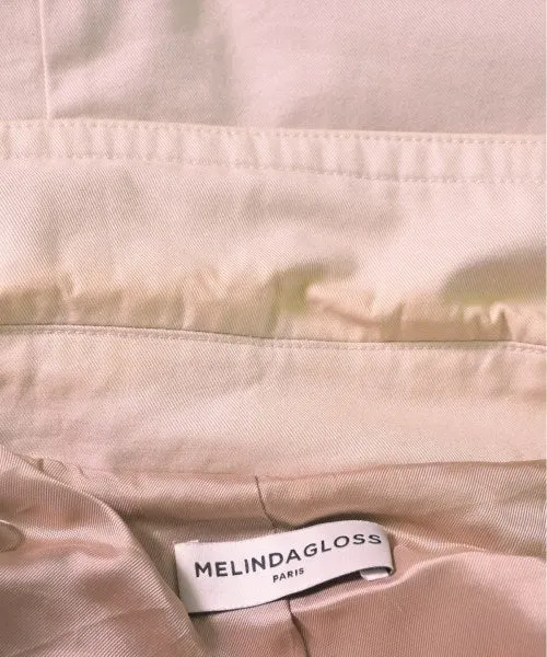 MELINDAGLOSS Trench coats