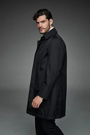 Men Trench coat SEATTLE