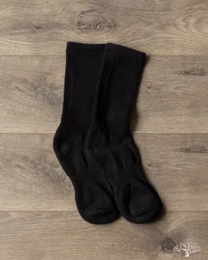 Mil-Spec Sport Sock - Black