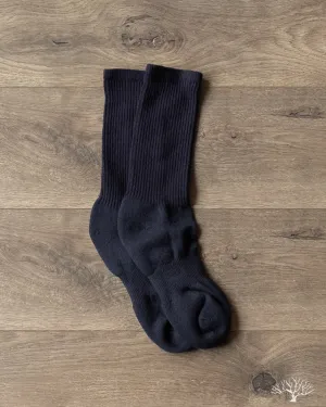 Mil-Spec Sport Sock - Navy