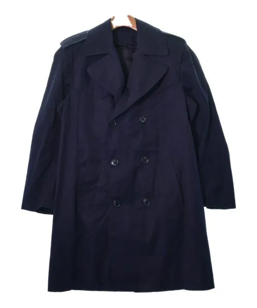 MILITARY Trench coats