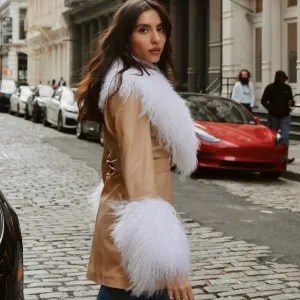 Mimi Fur Coat