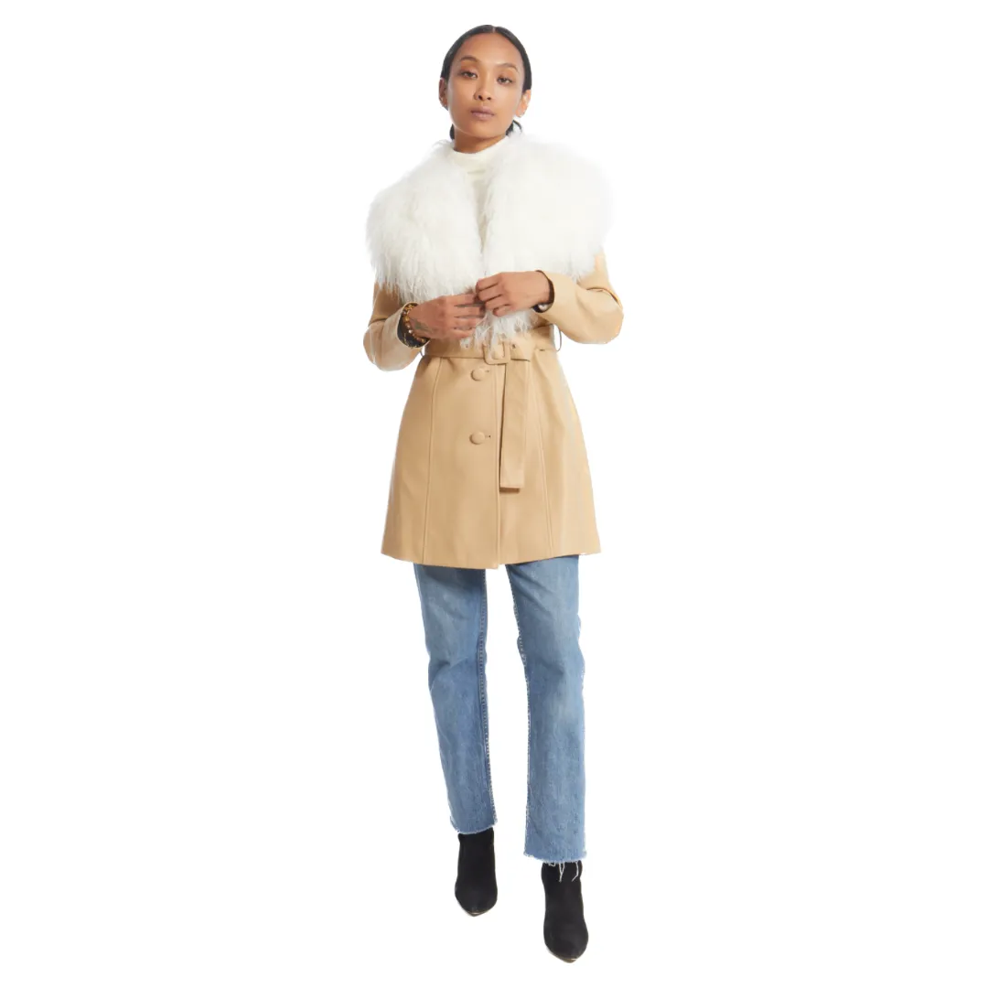 Mimi Fur Coat