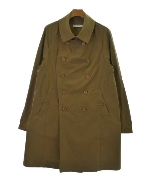 nonnative Trench coats