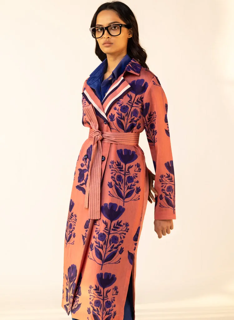 Nordic Coral Trench