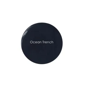 Ocean Trench - Premium Chalk Paint 120ml