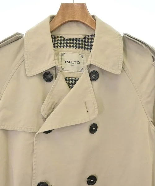 PALTO Trench coats