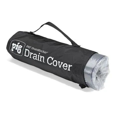 PIG® Drive-Over DrainBlocker® Trench Drain Cover