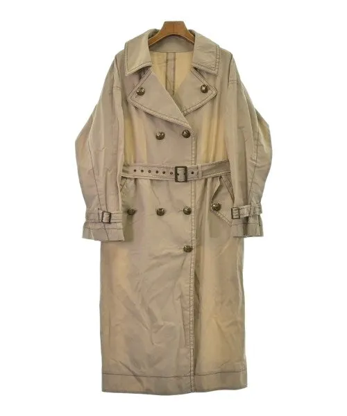 PRIDE Trench coats