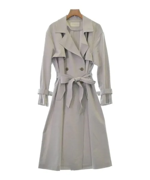 PROPORTION BODY DRESSING Trench coats