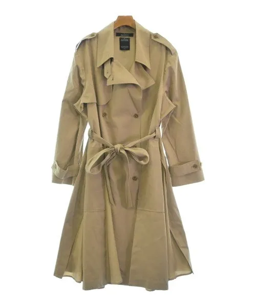 rokh Trench coats