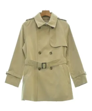 ROPE Picnic Trench coats