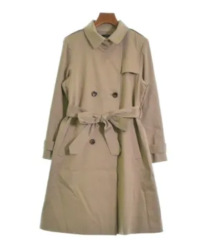 ROSSO Trench coats