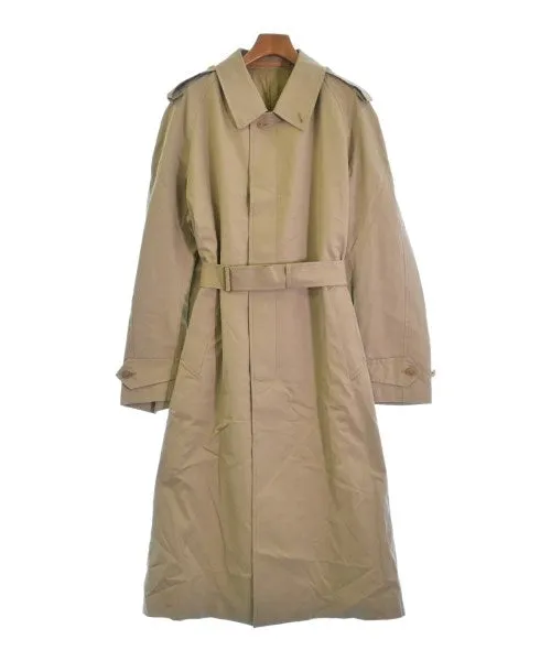 SCYE BASICS Trench coats