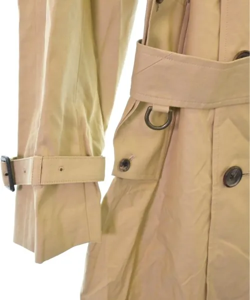 Sebiro & Co. Trench coats