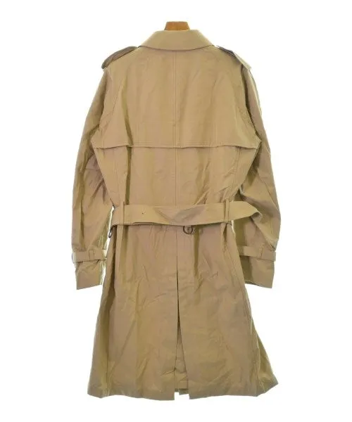 Sebiro & Co. Trench coats