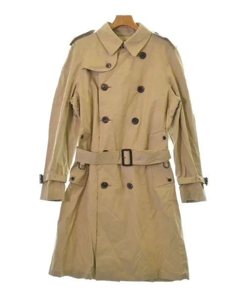 Sebiro & Co. Trench coats