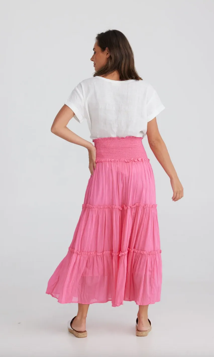 Shanty Skirt Range