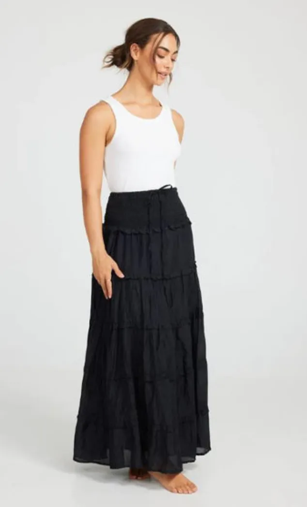 Shanty Skirt Range