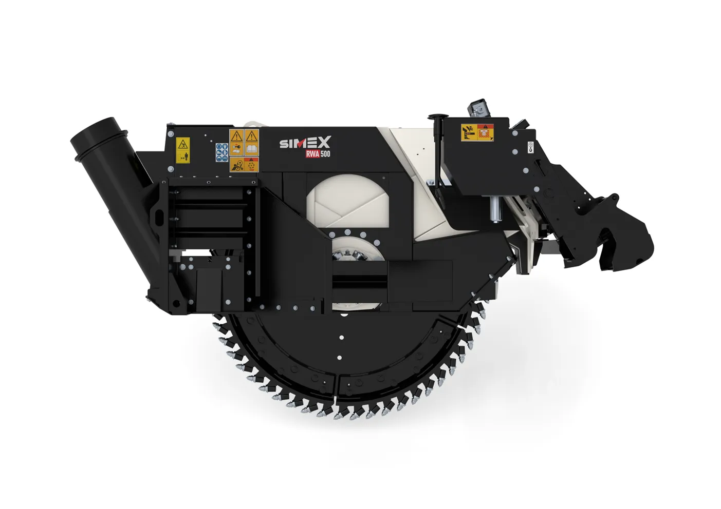 SIMEX WHEEL SAW