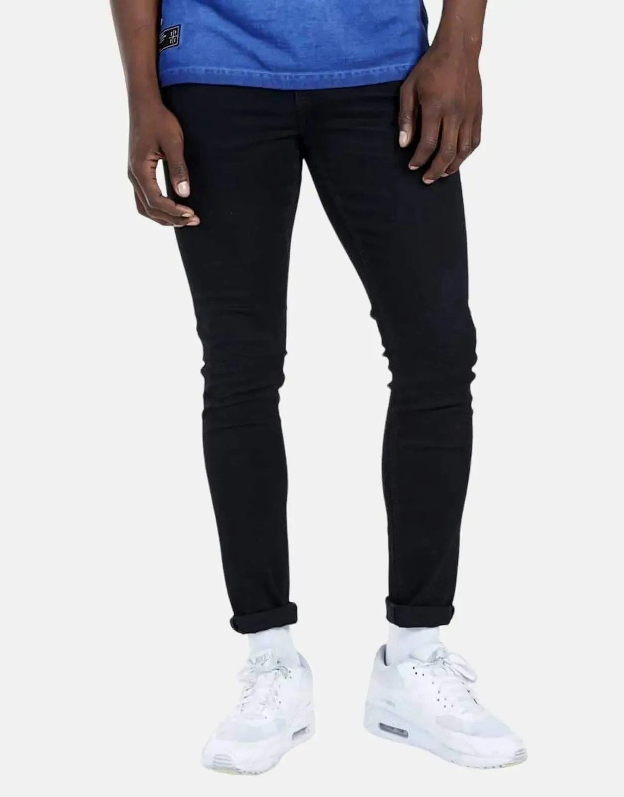 SPCC Onyx Jeans