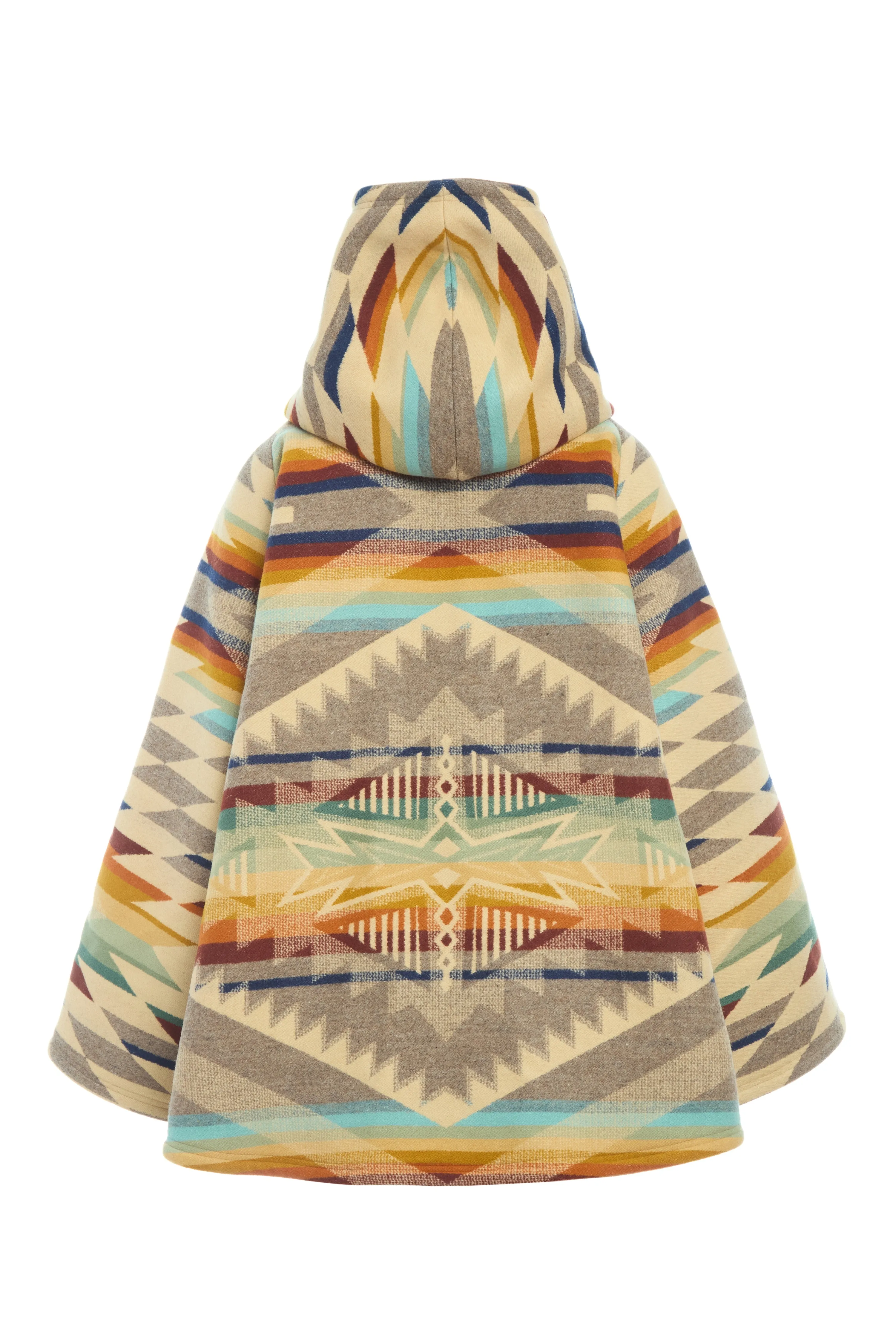 Summerland Classic Cloak