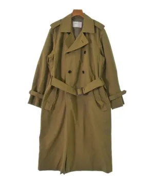 TOGA Trench coats