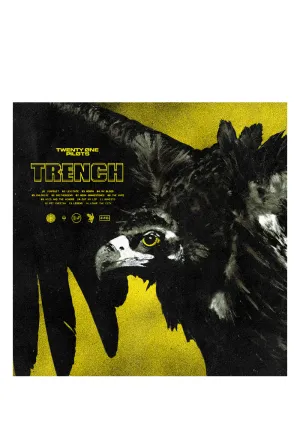 Trench 2LP