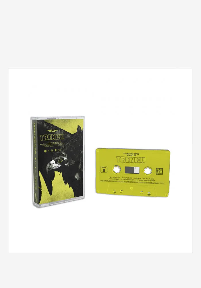 Trench Cassette