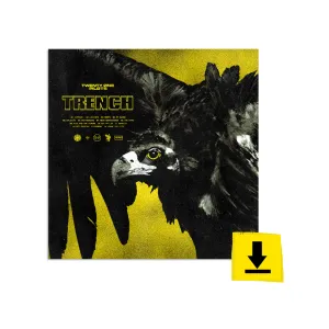 Trench (Digital Album)