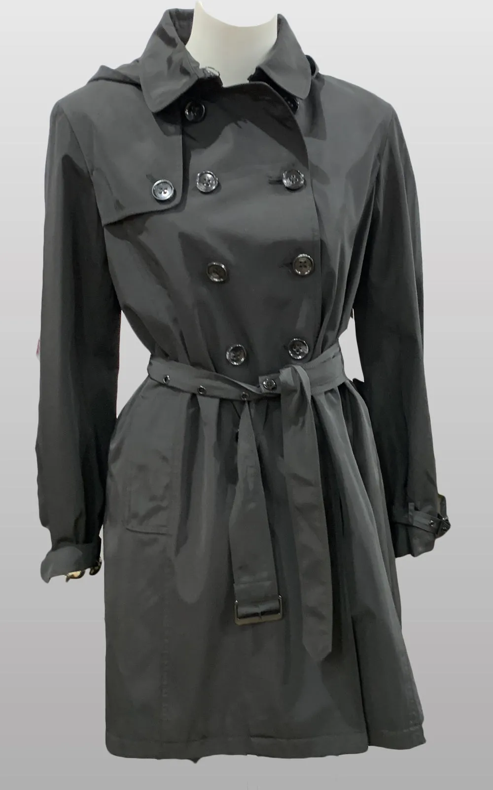 Trench imperméable