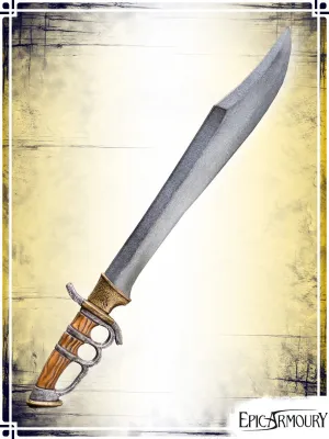 Trench Knife