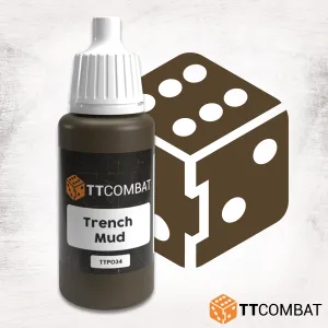 Trench Mud