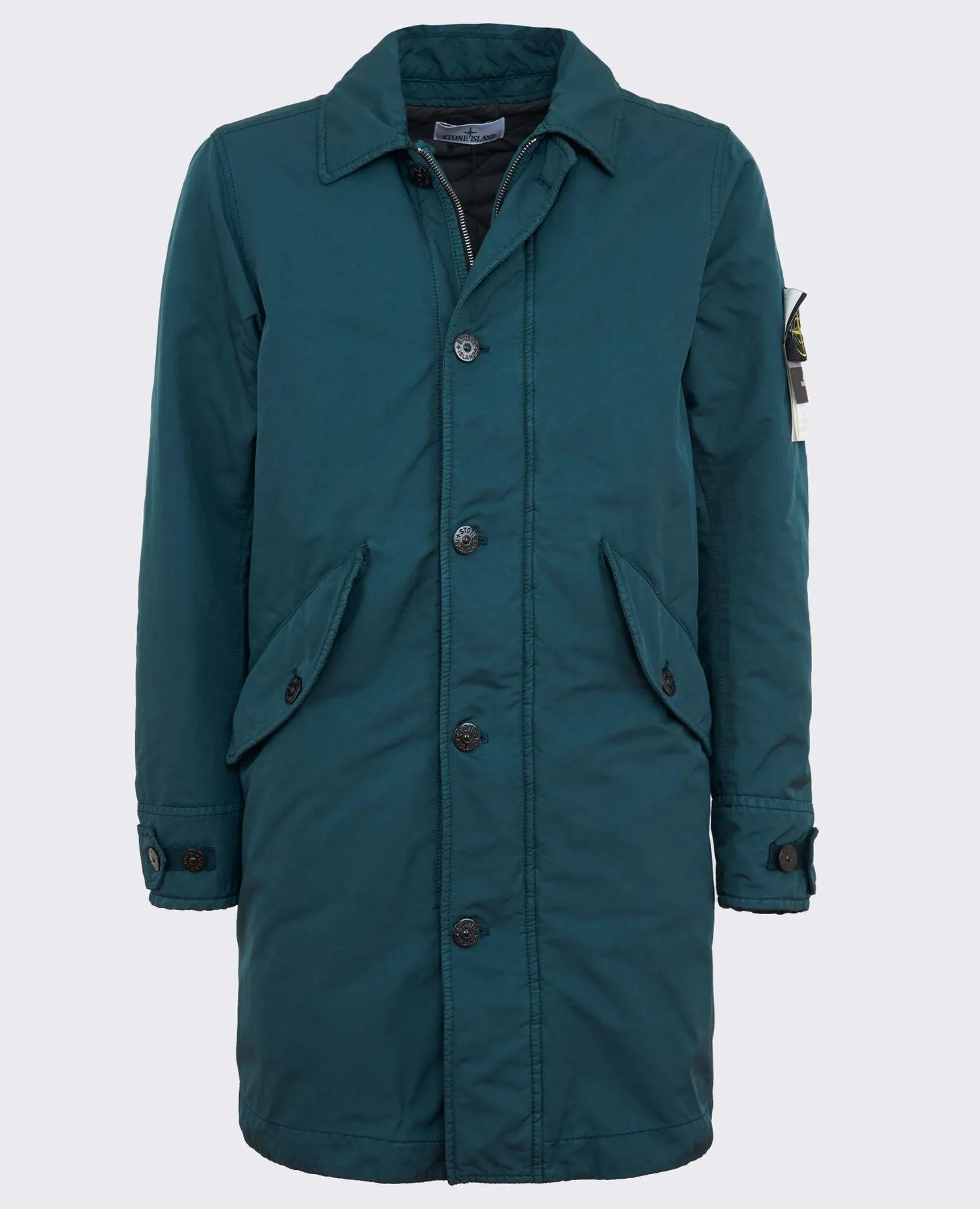 Trench Stone Island David TC