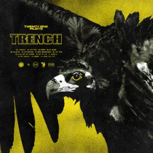 Trench - Vinyl LP