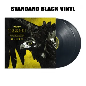 Trench Vinyl LP