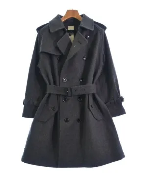 tricot COMME des GARCONS Trench coats