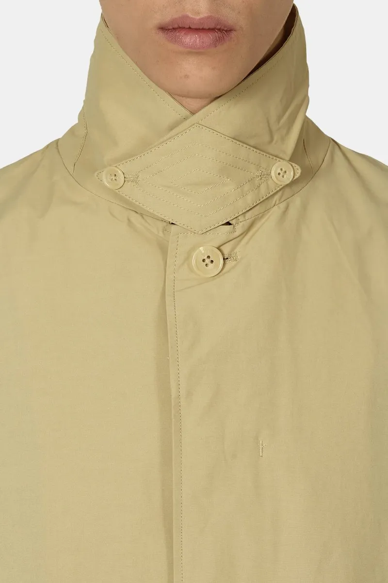 Umbro Garment Dyed Carcoat (Khaki)