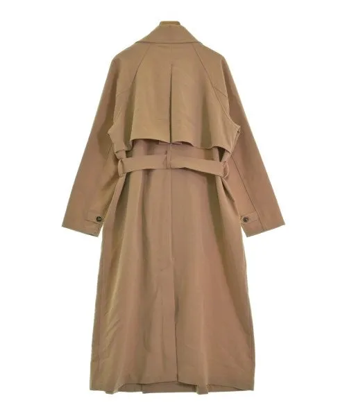 URBAN RESEARCH DOORS Trench coats