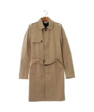 VALENTINO Trench coats