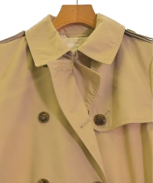 ViS Trench coats