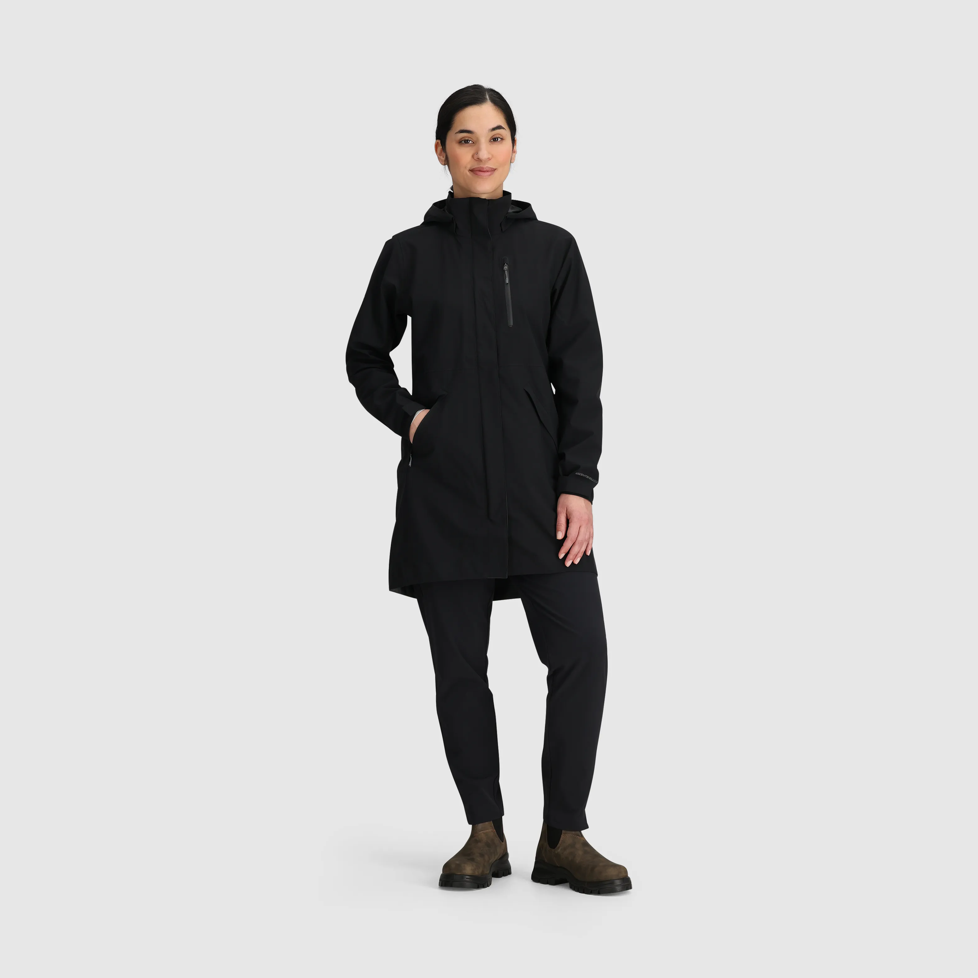 Women's Aspire 3L Trench