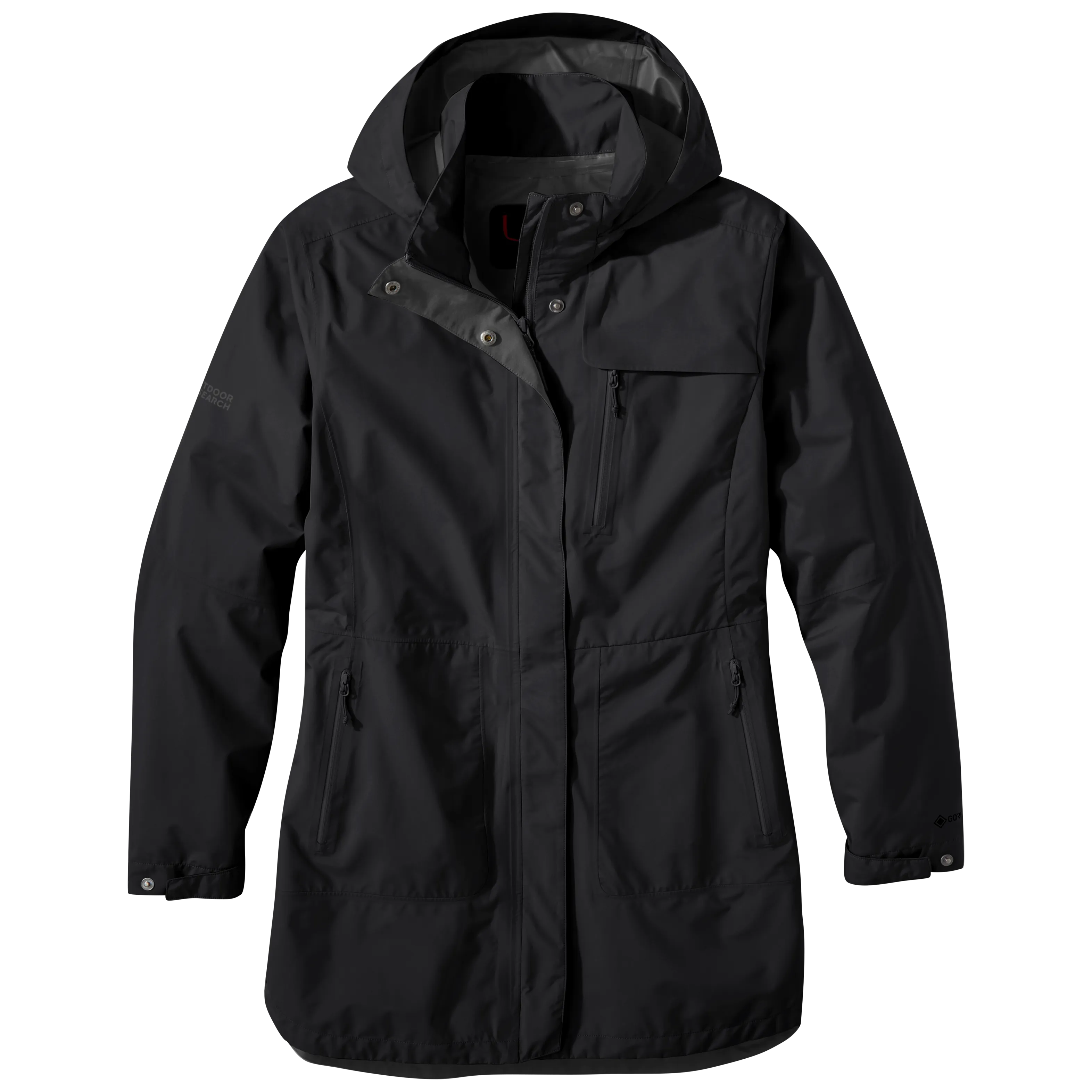 Women's Aspire GORE-TEX Trench - 2023