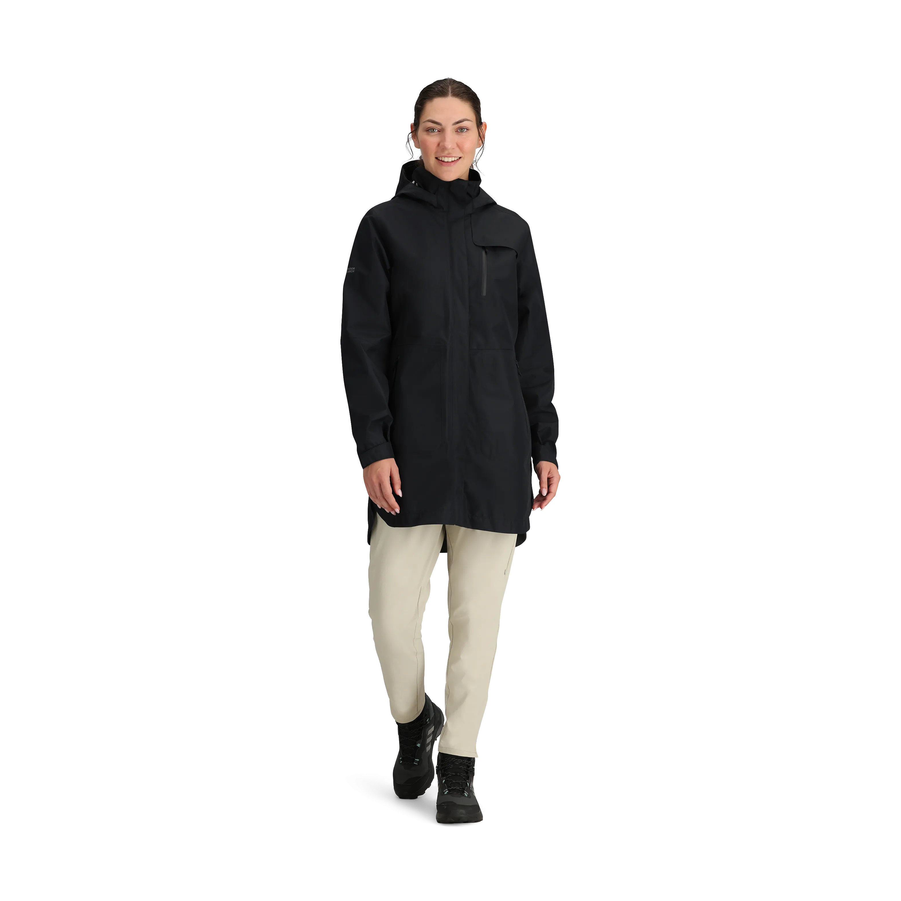 Women's Aspire GORE-TEX Trench