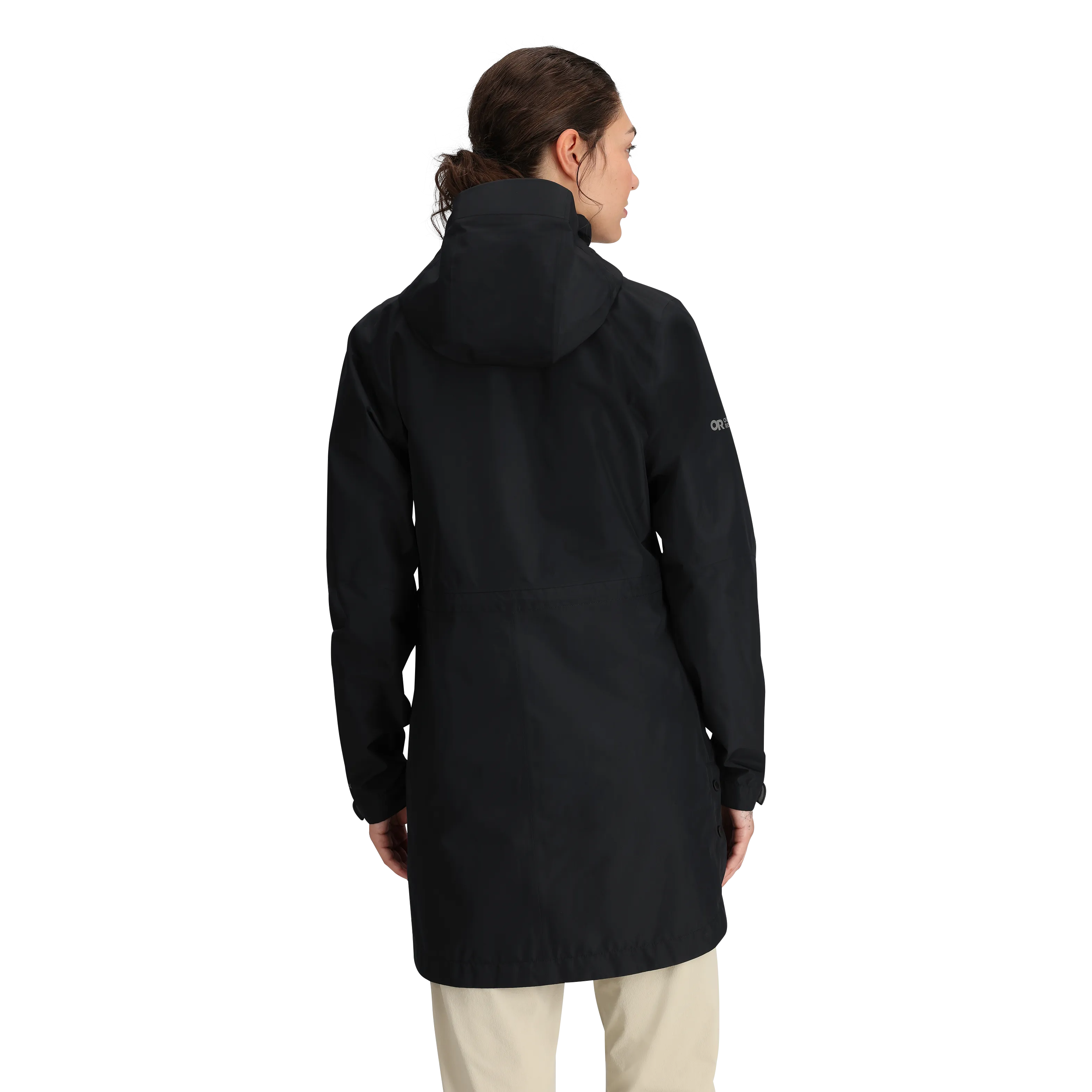 Women's Aspire GORE-TEX Trench