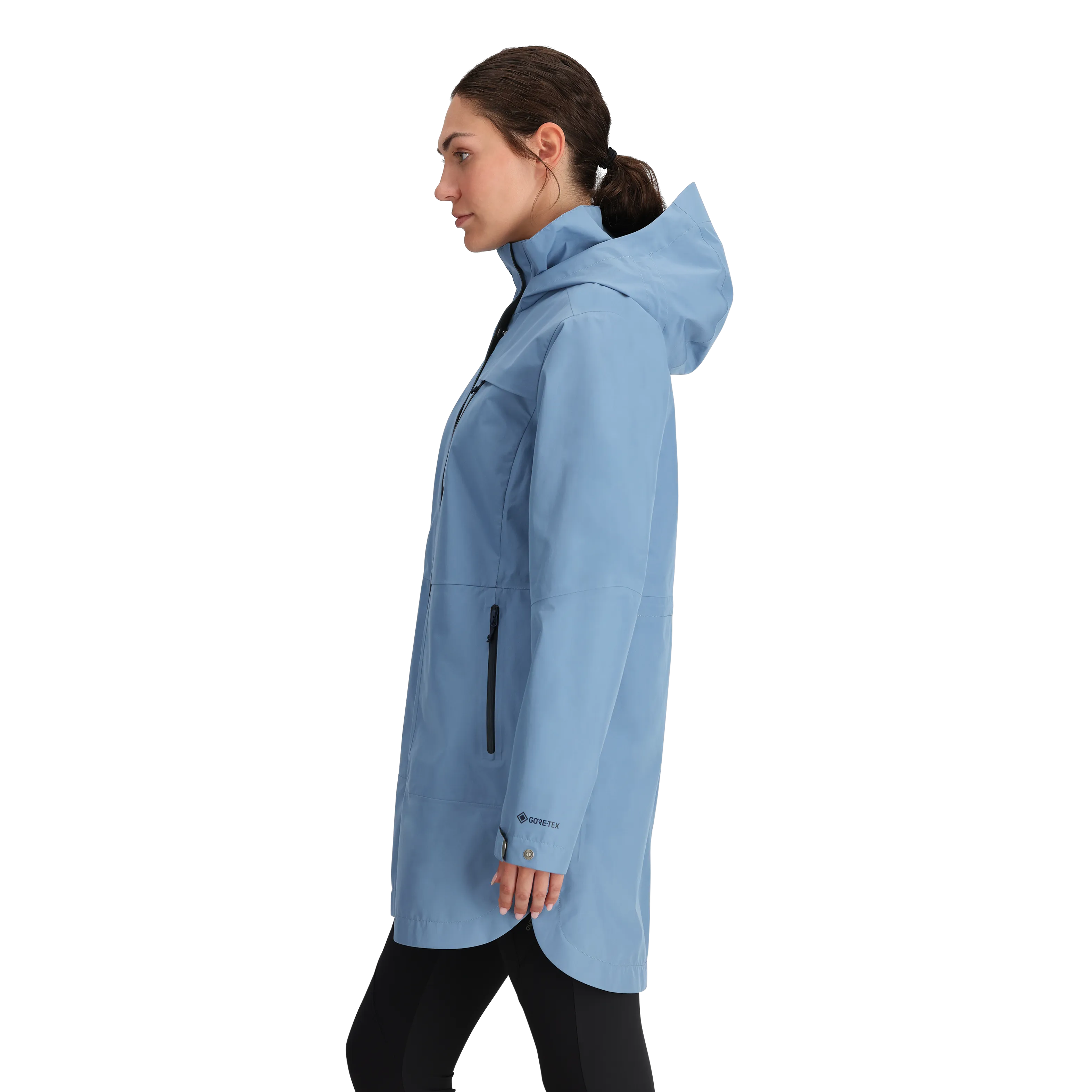 Women's Aspire GORE-TEX Trench